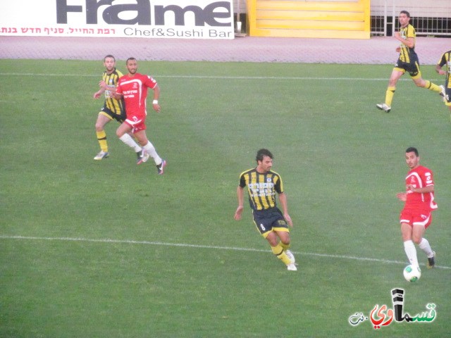 فيديو : اهداف النصر بصوت المعلق علي رشدي بدير 